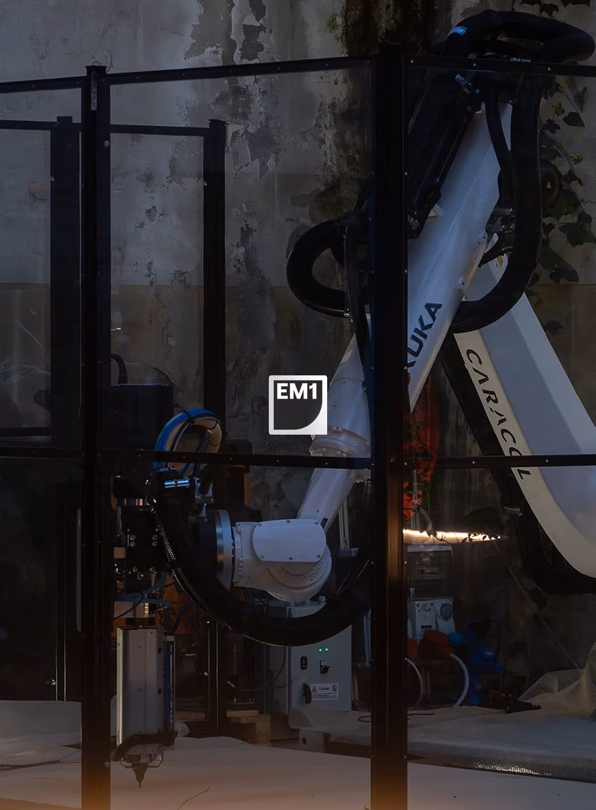 EM1 industries